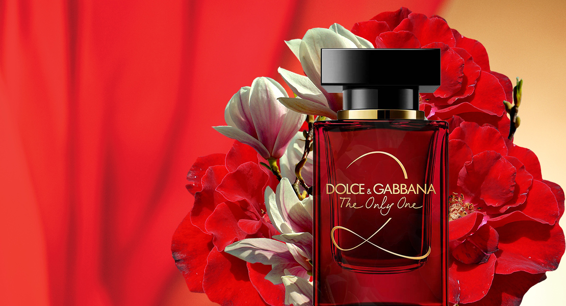 the only one 2 dolce and gabbana