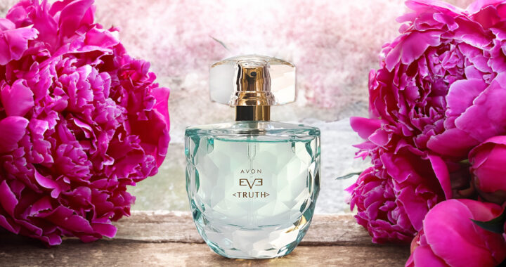 avon eve truth fragrance