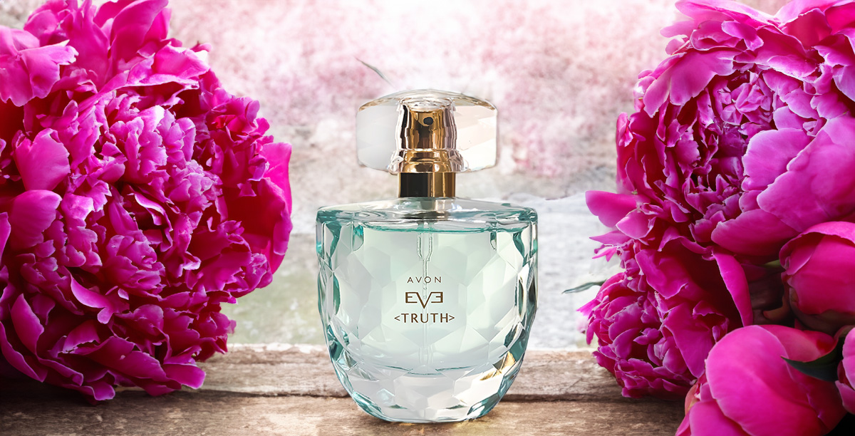 avon eve truth fragrance