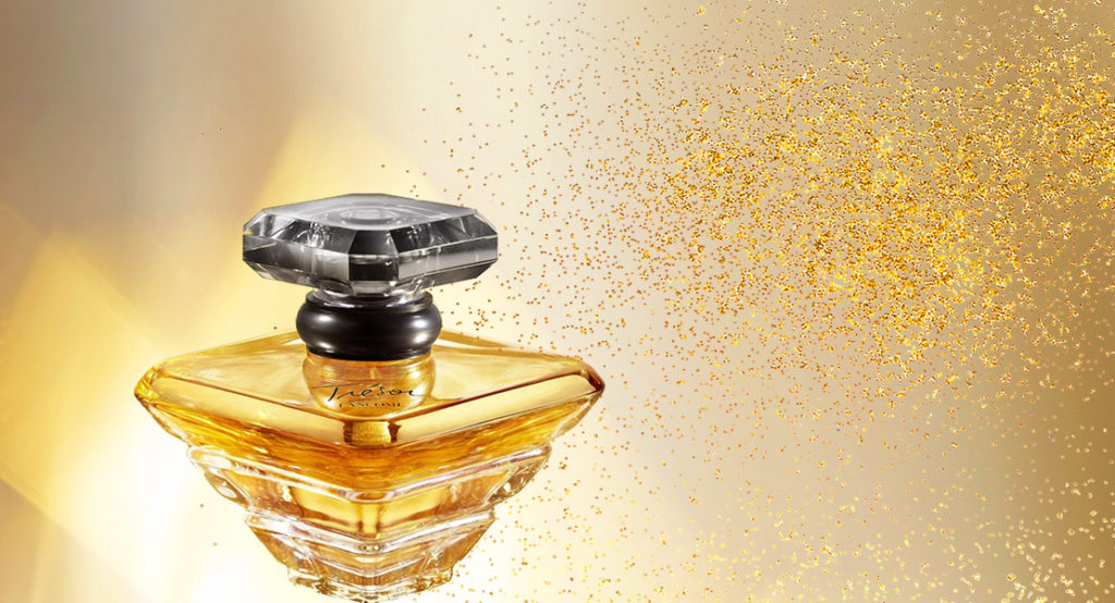 Trésor en Or Eau de Parfum Edition Limitée 2019 by Lancôme​