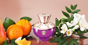 Versace Dylan Purple fragrance