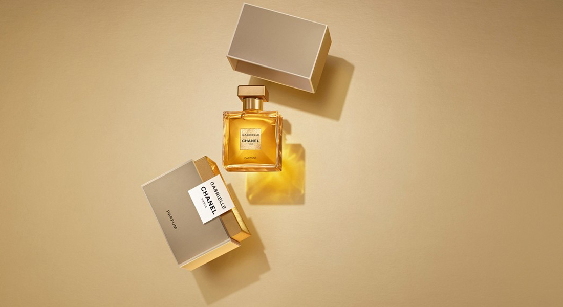 Gabrielle Chanel Parfum | Perfume and Beauty magazine